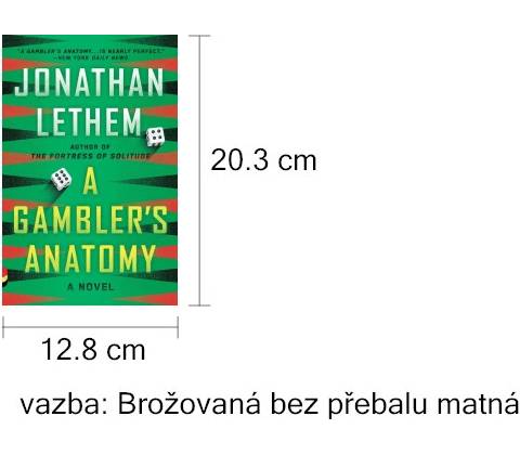 Gamblers Anatomy