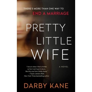 PRETTY LITTLE WIFE | KANE DARBY (2025)
