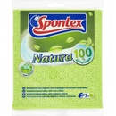 Spontex Natura hubová utierka 3 ks