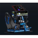 Next Level Racing GT ELITE Ford GT Edice