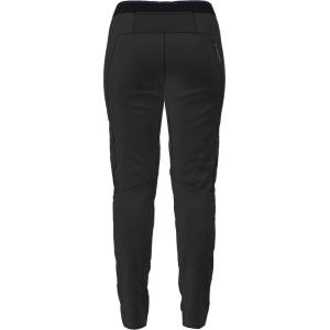 Salewa Дамски туристически панталон Salewa Women's Pedroc 5 Durastretch Short Pant Walking trousers - Black Out - размер 40 (EU) (110-1761-0115)