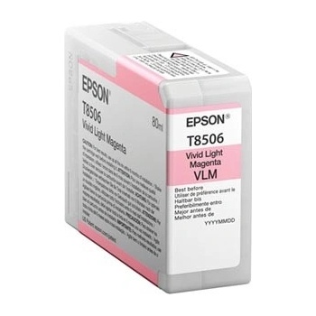 Epson T8506 - originální
