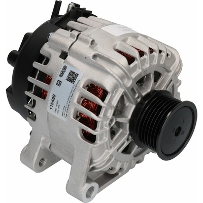 Alternátor HC-Cargo F 032 115 459
