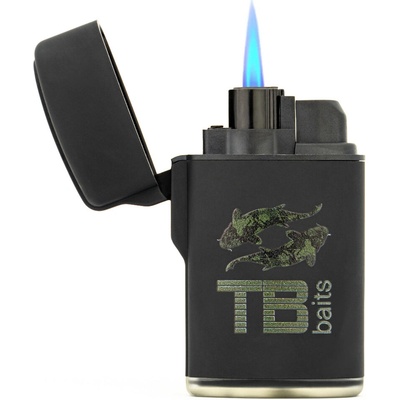 TB Baits Zapaľovač Camo Carps