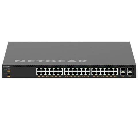 Netgear M4350-36X4V