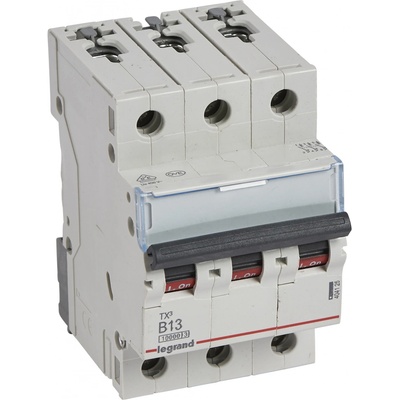 Legrand TX3 3P B13