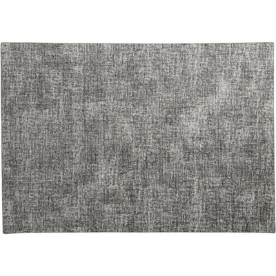 ASA Selection Prestieranie šedá sivá melír 33x46 cm