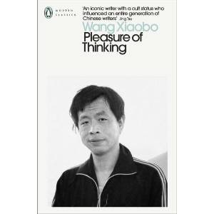 Pleasure of Thinking | Wang Xiaobo (ISBN: 9780241633267)