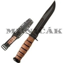 KA-BAR USMC Fighting Knife KA5017