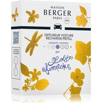 Maison Berger Paris Lolita Lempicka 2 ks