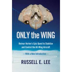 Only the Wing | Lee, Russell E (ISBN: 9781944466381)