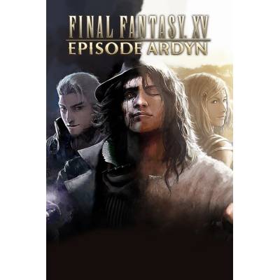 Square Enix Final Fantasy XV Episode Ardyn (PC)