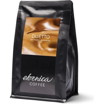 Ebenica Duetto mletá 220 g