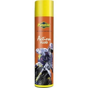 Putoline Action Fluid 600 ml
