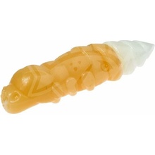 FishUp Pupa 1,2" #134 Cheese/White