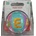 Man Yuk Toys Супермеко бебешко дрънкалка-топка, 12 см (b5106-6)
