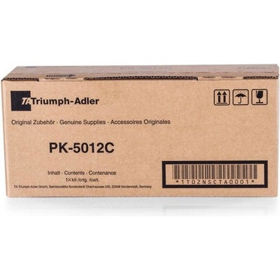 Triumph Adler PK-5012C - originálny