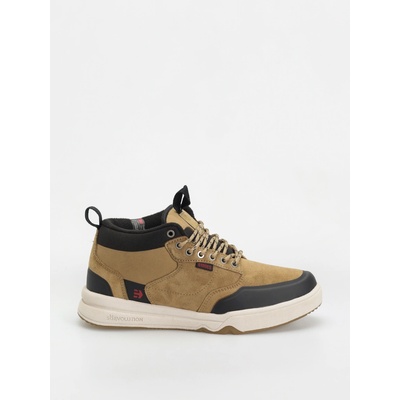 Etnies Jefferson Explorer Brown Black 201
