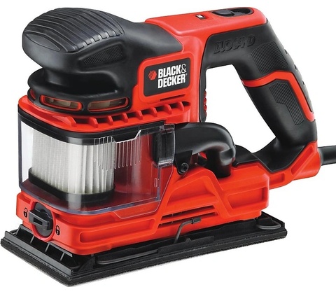 Black & Decker KA330E