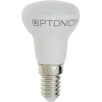 Image 1 of OPTONICA Led КРУШКА e14 r39 4w 300lm 175-265v 4500k (1488)