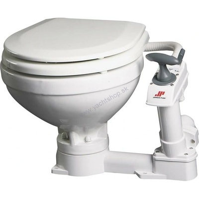 JOHNSON PUMP AN SPX BRAND JOHNSON AquaT Compact Manual