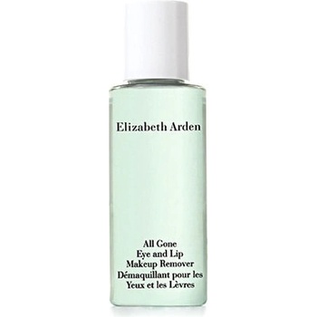 Elizabeth Arden All Gone Eye and Lip Makeup Remover 100 ml