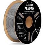 Elegoo PLA PRO 1.75 1kg Сребрист (50.203.0197)