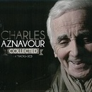 Collected - Charles Aznavour CD