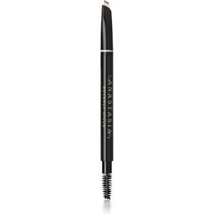 Anastasia Beverly Hills Archibrow Pencil прецизен молив за вежди с четка цвят Caramel 0.05 гр