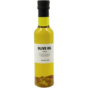 Nicolas Vahé Cesnak olivový olej 0,25 l