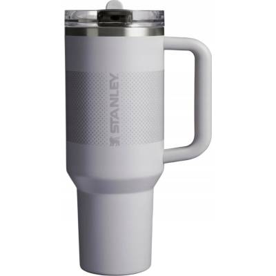 Stanley Quencher ProTour Flip Straw 1,18 l šedá