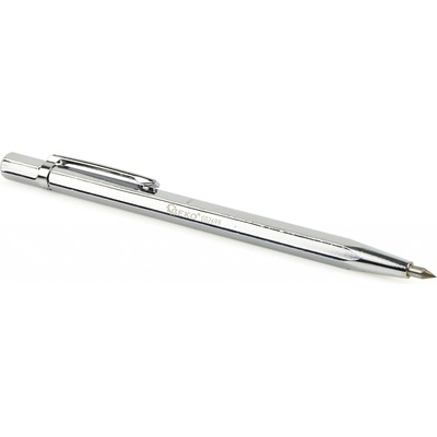 GEKO Rýsovací jehla 140mm na sklo, kov a keramiku G02699