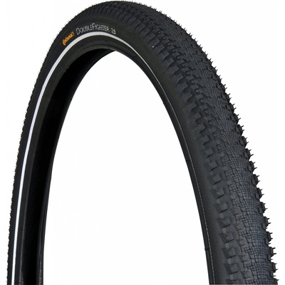 Continental Double Fighter III 24x1,75