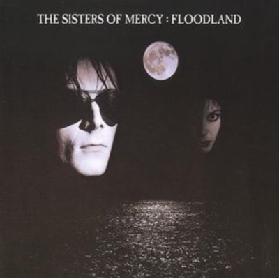 Sisters Of Mercy - Floodland - Remastered CD