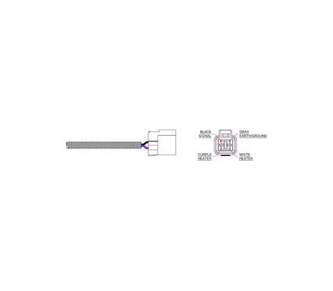 DELPHI Lambda sonda ES2015812B1