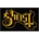 Nažehlovačka Ghost - Logo