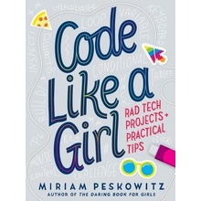 Code Like a Girl