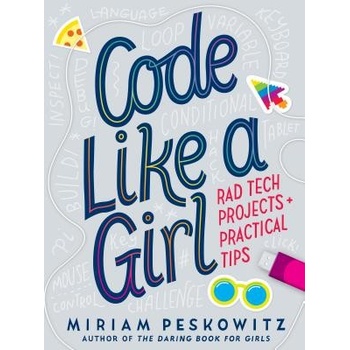 Code Like a Girl