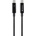 Kanex Thunderbolt cable - тъндърболт кабел за Apple продукти (3 метра)