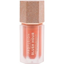 Profusion Tvářenka Blush Hour Soft Matte Liquid Blush Mai Tai 6 ml