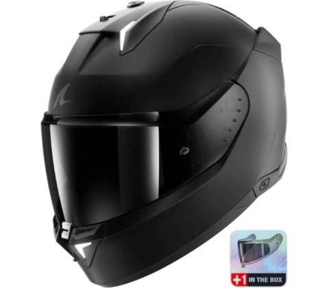 Shark Skwal i3 DARK SHADOW