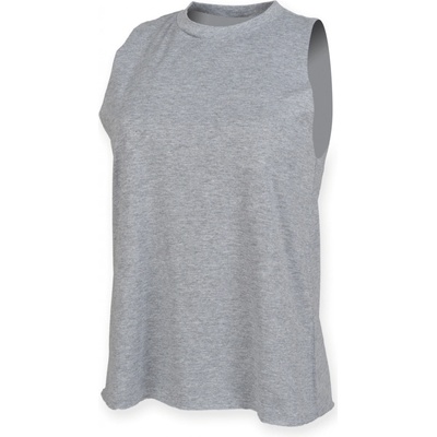 Sf SK232 Heather Grey