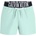 Calvin Klein Бански гащета Calvin klein jeans Short Wb swimming shorts - Green (Moonlight Jade)