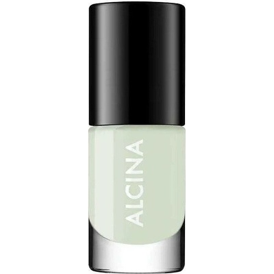 Alcina Nail Colour 5 ml, pastell mint