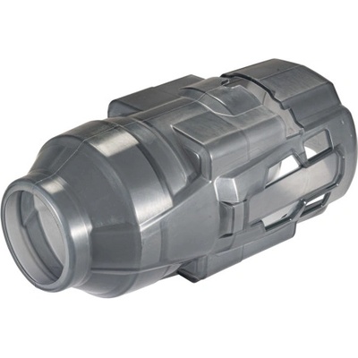 Makita Прозрачен защитен протектор за aкумулаторен ударен гайковерт TW001G MAKITA 413G38-2 (413G38-2)