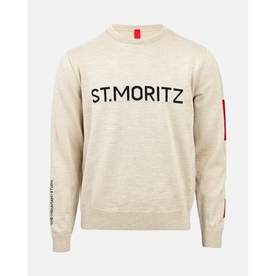 The Mountain Studio Tms Ski Sweater