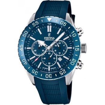 Image 1 of Festina F20515/1
