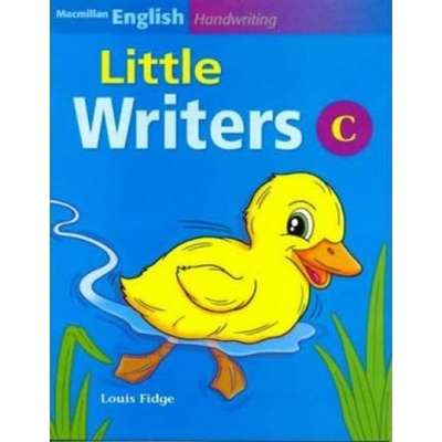 Little Writers C