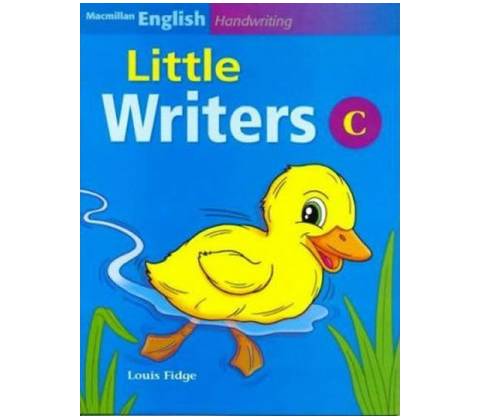 Little Writers C