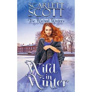 Wild in Winter | Scarlett Scott (2020)
